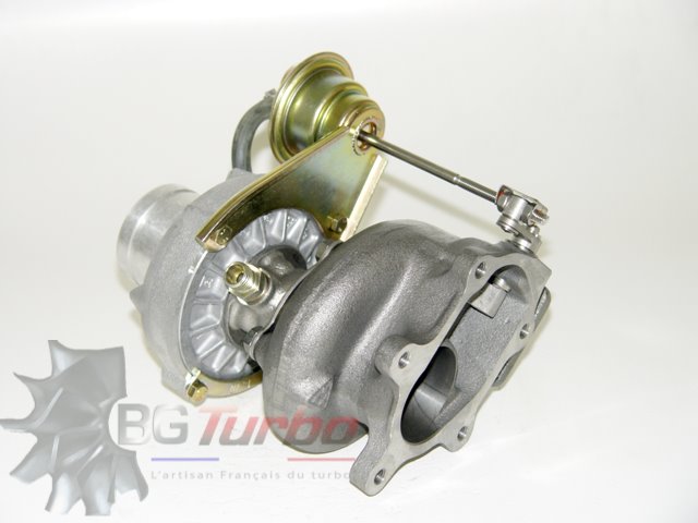 TURBO - NEUF ORIGINE - VL - K14 - 53149707001
